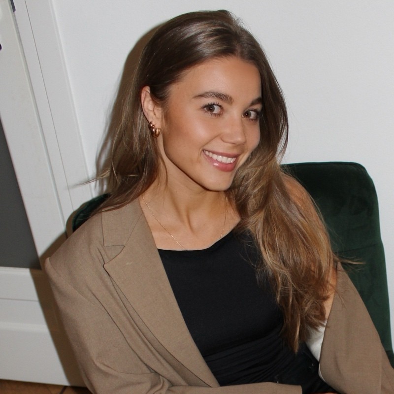 Oprichter van BeYune